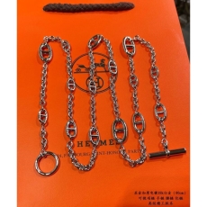 Hermes Necklaces